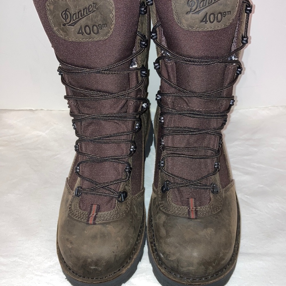 Danner 400 Boots Gortex